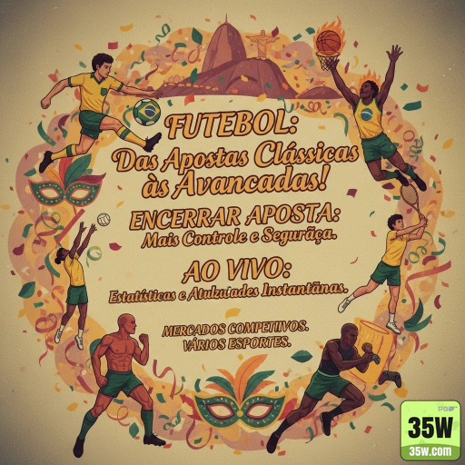 35w.com - aproveitar premium apostas esportivas online
