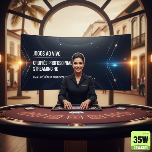 35w.com - aproveitar em premium cassino online