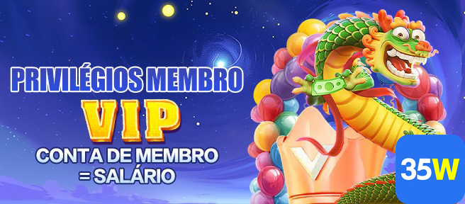 Experiência Apostas 35w.com