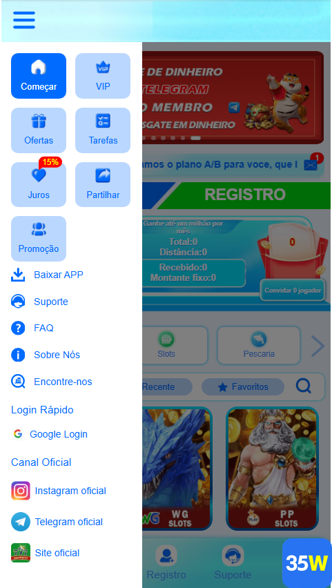 Experiência com Jogos Dinâmicos