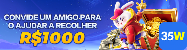 Experiência Promoções 35w.com